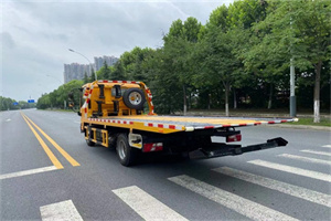 铁岭宁武道路救援拖车-宁武救援服务热线